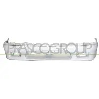 PRASCO Stoßfänger SZ0301001