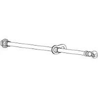Hella Bremsschlauch 8AH 355 467-821
