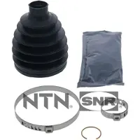 SNR Faltenbalgsatz Antriebswelle Radseitig für RENAULT Clio III Schrägheck (BR0/1, CR0/1) OBK55.020