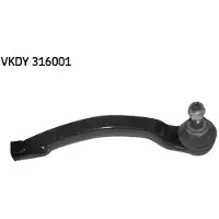 Skf Spurstangenkopf VKDY 316001