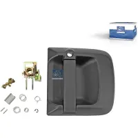 DT Spare Parts Türgriff 3.85005
