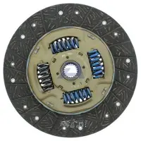 AISIN DY-031 Kupplungsscheibe für HYUNDAI SANTA FÉ I (SM) 20-Zähne