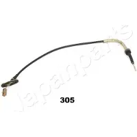 Japanparts Seilzug, Kupplungsbetätigung GC-305