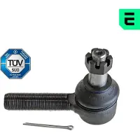 OPTIMAL Spurstangenkopf Spurstange für VW LT 28-35 I Kastenwagen (281-363) Vorne Rechts Außen G1-137
