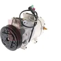 AKS Dasis Kompressor, Klimaanlage 850555N