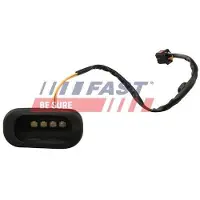 Fast Sports Nutrition Schalter Türkontakt FT76304 für OPEL Movano B Kastenwagen (X62)