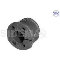 SIDEM 819819 Lagerung Stabilisator Stabigummi Vorne für FIAT Idea (350) für LANCIA YPSILON (843)