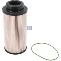 DT Spare Parts Kraftstofffilter 1.12273