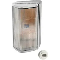 DT Spare Parts 7.25111 Blinker Blinkleuchte vorne Links für IVECO EUROSTAR EUROTECH MP