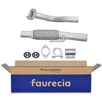 Hella Abgasrohr Easy2Fit PARTNERED with Faurecia 8LA 366 005-301