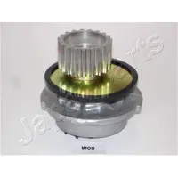 Japanparts Wasserpumpe PQ-W09
