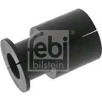 FEBI BILSTEIN 47664 Lagerung Stabilisator Stabigummi Vorne für RENAULT TRUCKS Midliner Midlum