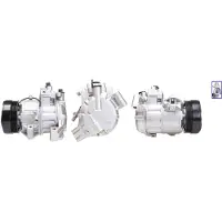 Lucas Kompressor, Klimaanlage ACP485