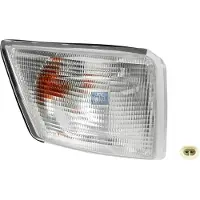 DT Spare Parts 7.25131SP Blinker Blinkleuchte vorne Rechts für IVECO DAILY III Pritsche/Fahrgestell DAILY III Kasten/Kombi DAILY III Bus