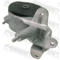 FEBEST Motorlager Hinten für TOYOTA DUET (M11, M10) TM-DTRR