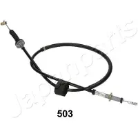 Japanparts Seilzug, Kupplungsbetätigung GC-503