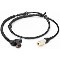 Hella Sensor Raddrehzahl 2-polig Induktivsensor 1.140 mm Kabel für FORD