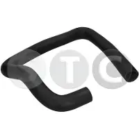 STC Kühlerschlauch Wasserschlauch passend für PEUGEOT 106 II Schrägheck (1A, 1C) T407834