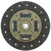 AISIN Kupplungsscheibe DY-041