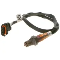 Bosch Lambdasonde 0258006176 für OPEL VAUXHALL