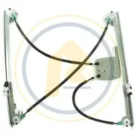 Ac Rolcar 01.3821 Elektrischer Fensterheber Vorne Links für RENAULT ESPACE IV (JK0/1)