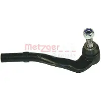 METZGER Spurstangenkopf KIT + GREENPARTS 54044212