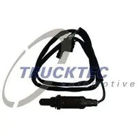 TRUCKTEC AUTOMOTIVE Lambdasonde [Hersteller-Nr. 02.39.055] für Citroën, Lancia, Mercedes-Benz, Audi, Volvo, Peugeot, VW, BMW, Fiat, Ferrari, Rover, Al