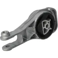 AKUSAN Motorträger PS 0061