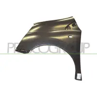 PRASCO Kotflügel ft9233014 vorne links für Fiat