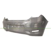 PRASCO Stoßfänger PremiumCertified HN0031051