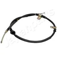 Japanparts Seilzug, Feststellbremse BC-H42R