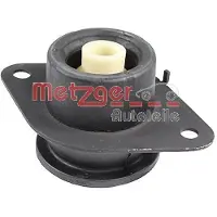 METZGER Lagerung, Motor [Hersteller-Nr. 8053883] für Renault, Opel, Nissan