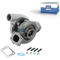 DT Spare Parts Lader, Aufladung 7.58043