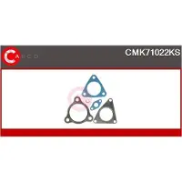 Casco Montagesatz, Lader KAYOTAWA CMK71022KS