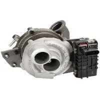 MAPCO Lader, Aufladung 207061
