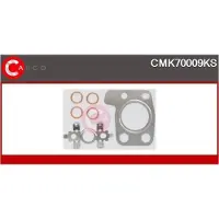 Casco Montagesatz, Lader KAYOTAWA CMK70009KS