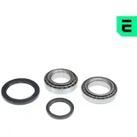 OPTIMAL Radlagersatz Hinten für JAGUAR S-Type (X200) 73,4mm 882491