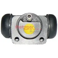 METZGER Radbremszylinder CIFAM 101-581