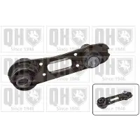 Quinton Hazell Motorlager Gummimetalllager für RENAULT ESPACE IV (JK0/1) EM4301