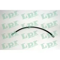 LPR Bremsschlauch 6T48316