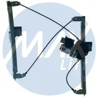 Max Fensterheber WST103-R