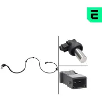 OPTIMAL Sensor, Raddrehzahl 06-S045