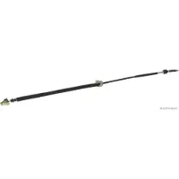 Herth+Buss JAKOPARTS J2306009 Kupplungsseil Seilzug für DAIHATSU CUORE VI (L7)