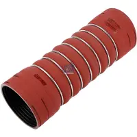 DT Spare Parts Ladeluftschlauch 268 mm SPARE PARTS Aftermarket-Expertise passend für MAN