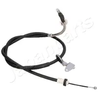 Japanparts Seilzug, Feststellbremse BC-0117