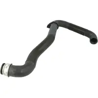 THERMOTEC Kühlerschlauch DWP135TT