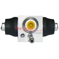 METZGER Radbremszylinder CIFAM GREENPARTS 101-679