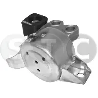STC Lagerung, Motor T406496