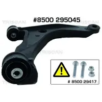 TRISCAN Lenker, Radaufhängung 8500 295045