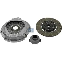 DT Spare Parts Kupplungssatz 6.93004